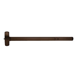 643E - Aged Bronze Finish (ed)